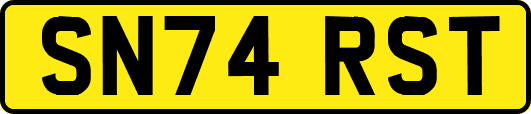 SN74RST