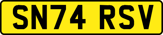SN74RSV