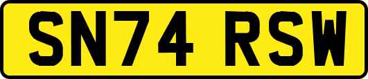 SN74RSW