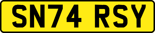 SN74RSY