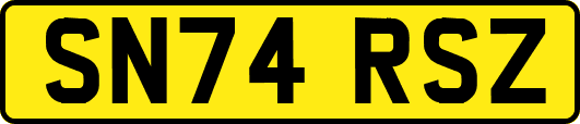 SN74RSZ