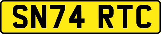 SN74RTC