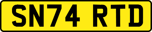 SN74RTD