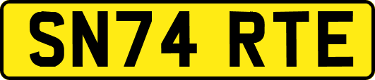 SN74RTE