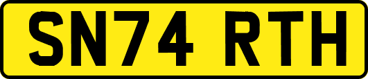SN74RTH