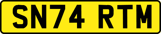 SN74RTM