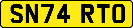 SN74RTO