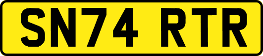 SN74RTR