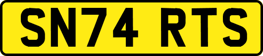 SN74RTS