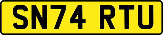 SN74RTU