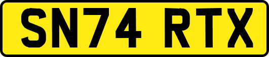 SN74RTX