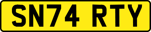 SN74RTY