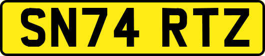 SN74RTZ