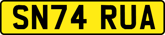 SN74RUA