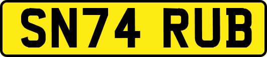 SN74RUB