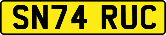 SN74RUC