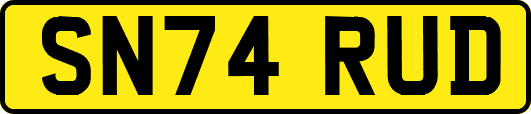 SN74RUD