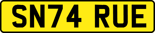 SN74RUE