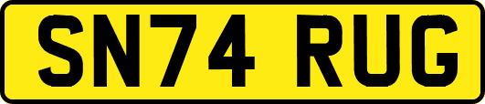 SN74RUG