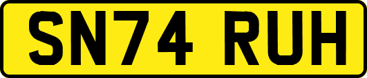 SN74RUH