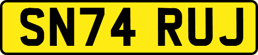 SN74RUJ