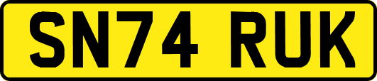 SN74RUK