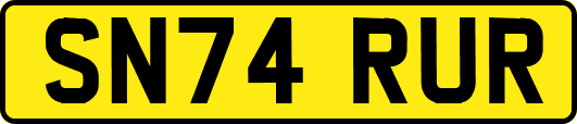 SN74RUR
