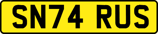 SN74RUS