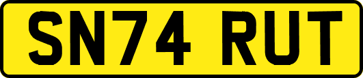 SN74RUT