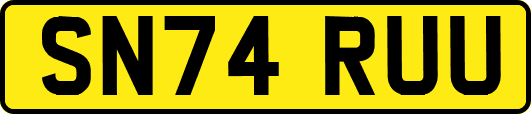 SN74RUU