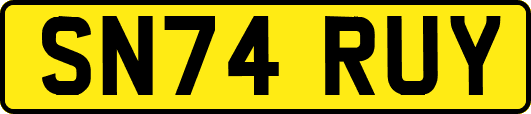 SN74RUY
