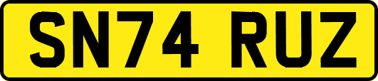SN74RUZ