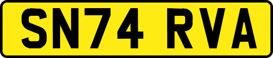 SN74RVA