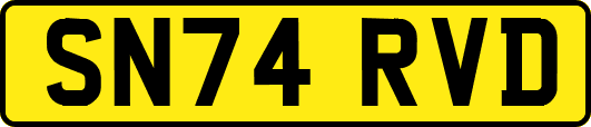 SN74RVD