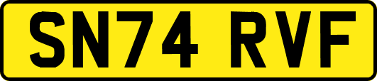 SN74RVF