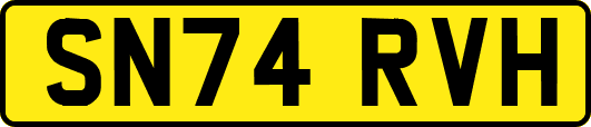 SN74RVH