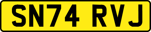 SN74RVJ