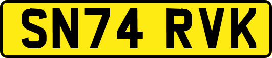 SN74RVK