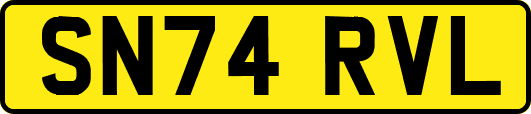 SN74RVL