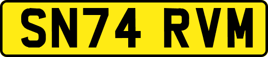 SN74RVM