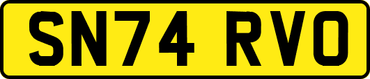 SN74RVO