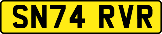 SN74RVR