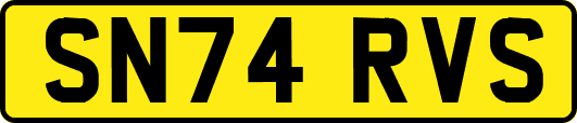 SN74RVS