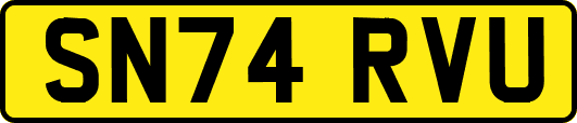 SN74RVU