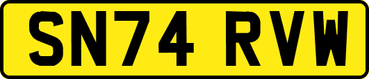 SN74RVW