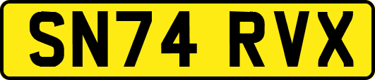 SN74RVX