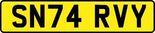 SN74RVY