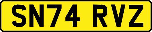 SN74RVZ