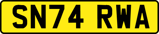 SN74RWA