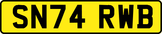 SN74RWB